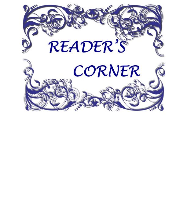 Reader’s Corner